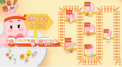四岁孩子脾胃虚弱怎么调理？