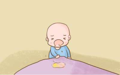 小孩子厌食反胃怎么办？别着急，现在就告诉你答案