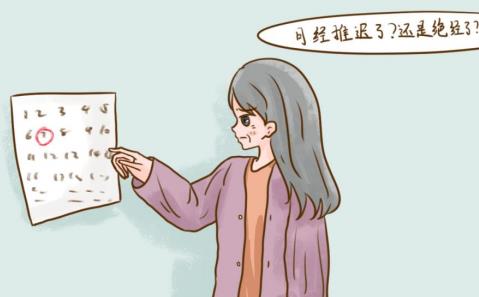 月经紊乱会影响睡眠吗