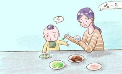 小孩不爱吃饭吃什么药效果好，试试TA吧