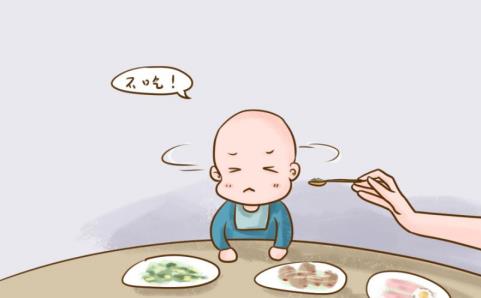 小孩厭食吃什么藥開胃，建議寶媽收藏
