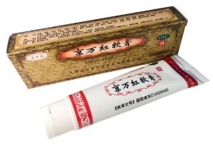 京万红软膏涂在患处起什么作用？答案来了