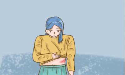 浅谈带状疱疹后期痒正常吗