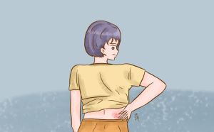 近九成人不知道得了輕微神經(jīng)性皮炎怎么治？選對(duì)方法很重要！