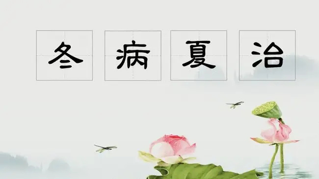 长达40天的三伏天在即，莫要错过冬病夏治的黄金期！