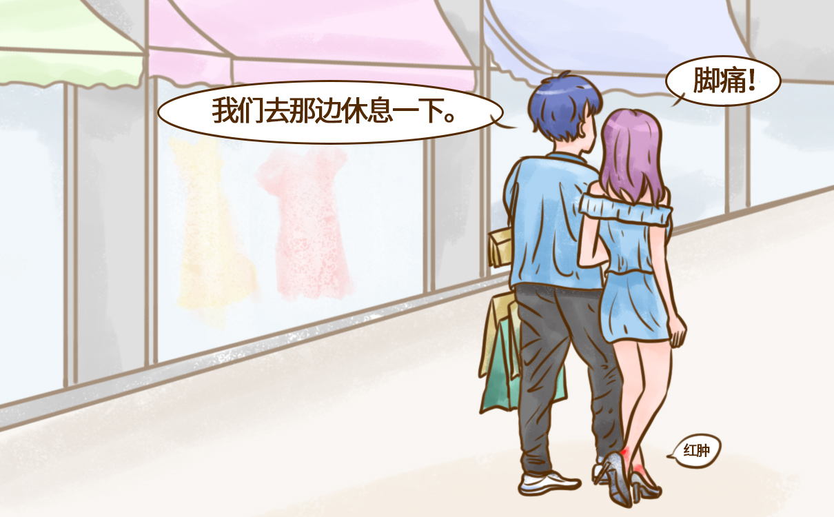 【银人节】浪漫来袭，教你如何过一个健康的节日
