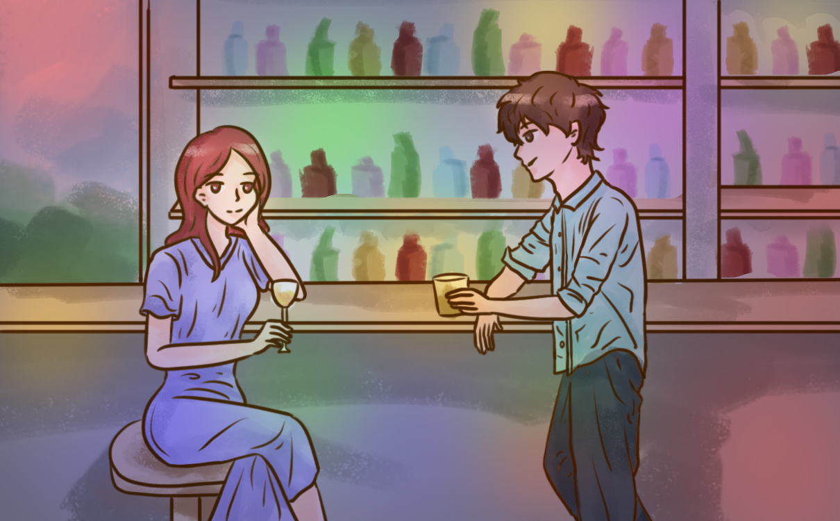 【银人节】浪漫来袭，教你如何过一个健康的节日
