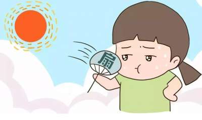 三伏将至，收好这份防暑指南，助你清凉一夏