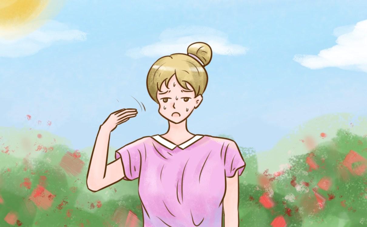 即将而来的三伏天，你做好准备了吗?