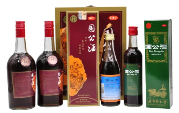 经常腿疼可以喝同仁堂国公酒吗
