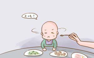 2岁宝宝近期不爱吃饭怎么办