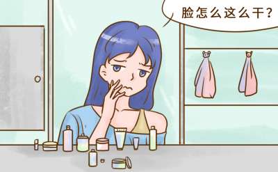 处暑将至，防秋燥可不能少