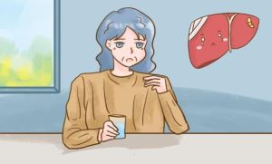 高血压吃什么可以养肝护肝