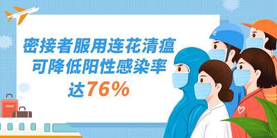 家庭常备的连花清瘟怎么应用？时空伴随者如何服用？