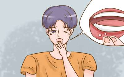 口腔溃疡不根治会形成咽炎吗？看完这篇文章你就知道