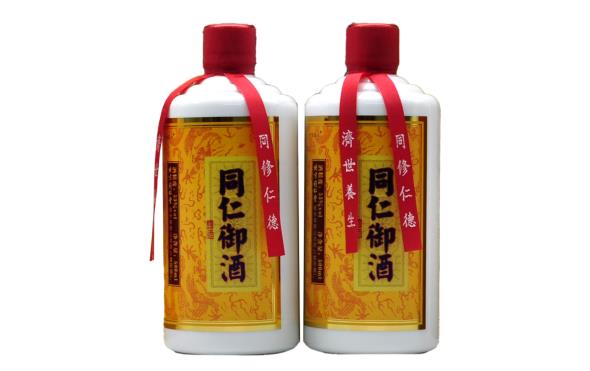 佳节到人团圆，适合家宴喝的酒有哪些