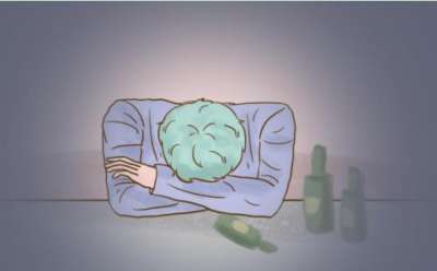 男人抗衰老的注意事项有哪些