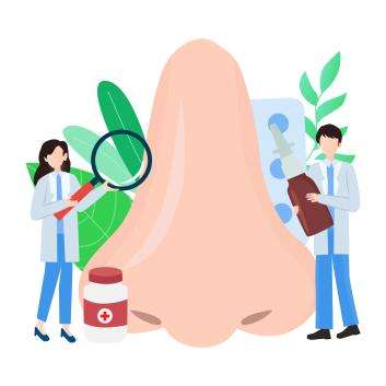 寒潮来袭~你好好对待你的鼻子了吗？