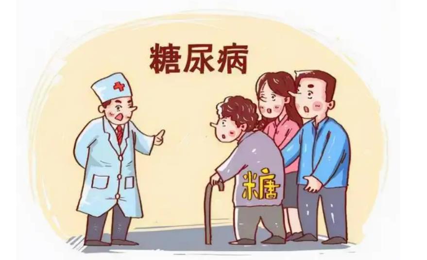 世界糖尿病日，近距离观察糖友的一天