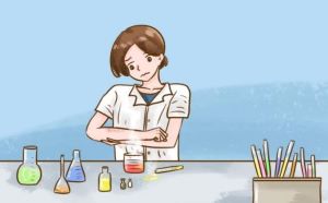 今日科普：化学试剂烧伤后伤口一直不好怎么办