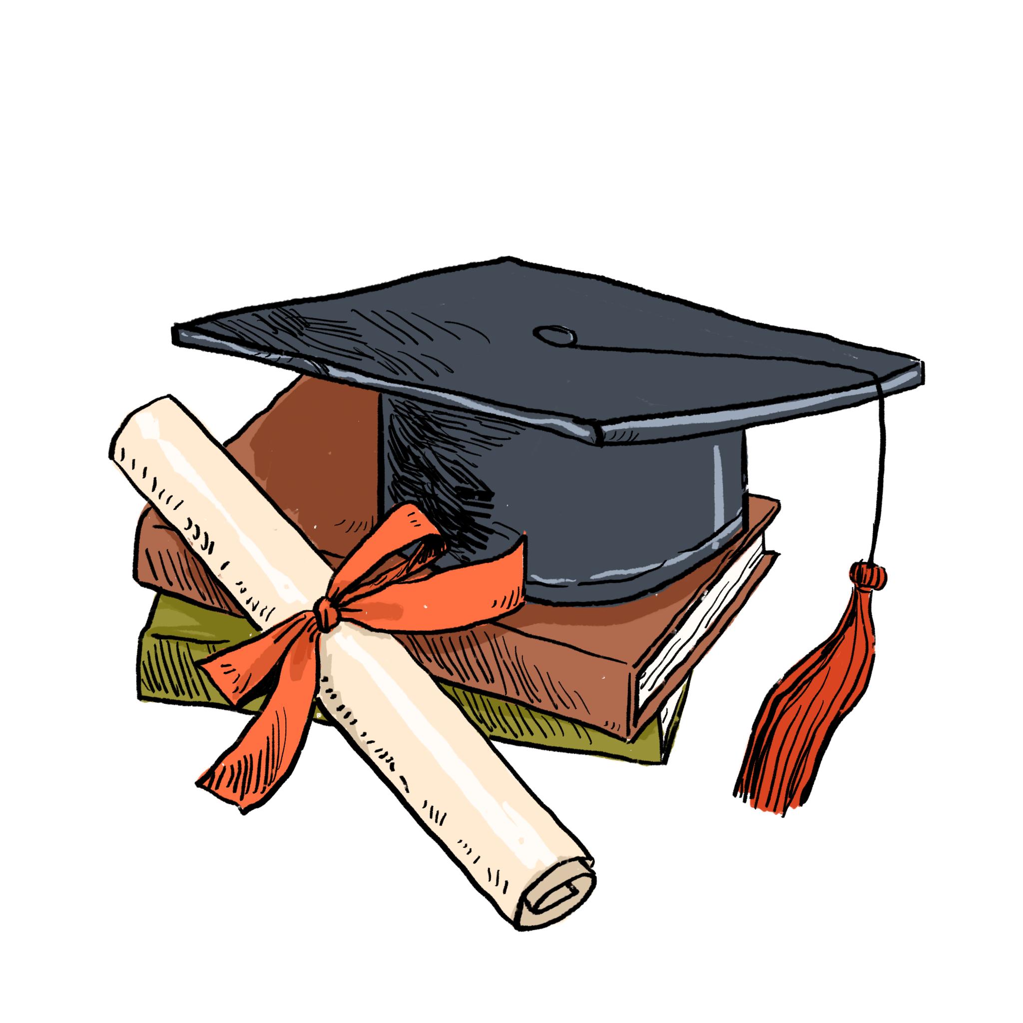 国际大学生节 | 从今天开始，做个健康的大学生吧~
