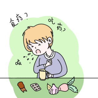 化痰止咳的食物养生方法有哪些