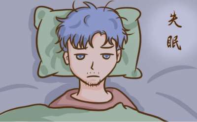 抑郁症失眠阿戈美拉汀片能改善睡眠吗