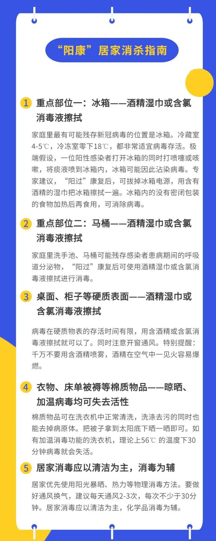 送你一份超详细的“阳康”宝典！