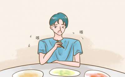 今日科普：干咳转变成有痰是什么原因？