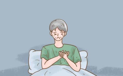 什么药物可以缓解心悸，冠心病真是案例分享给你