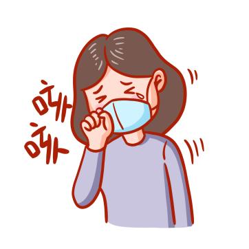 为什么转阴后还是咳不停？试试这个穴位，可以缓解