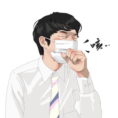 为什么转阴后还是咳不停？试试这个穴位，可以缓解
