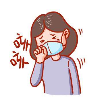 为什么转阴后还是咳不停？试试这个穴位，可以缓解