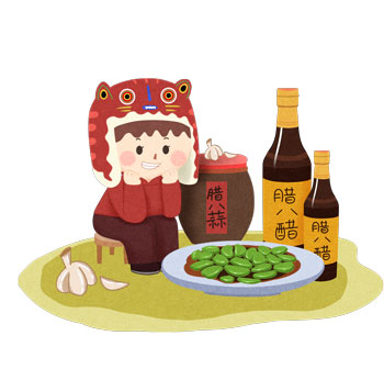 【腊八节】不止喝粥那么简单
