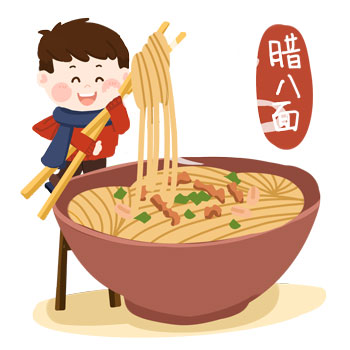 【腊八节】不止喝粥那么简单