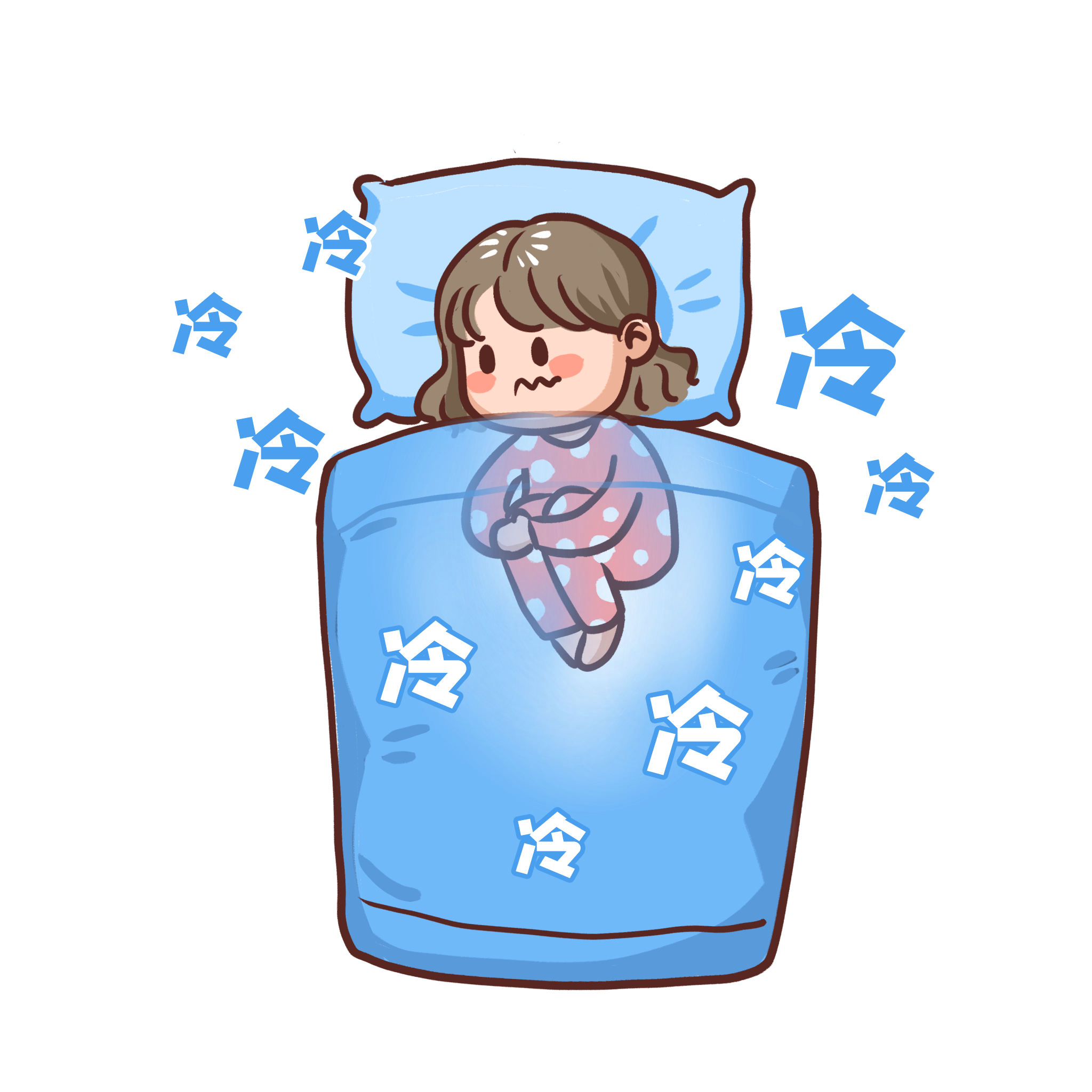 【明日小寒】吃对这些，身子暖和精神好