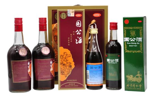 三九天喝什么去寒气?怎么能少了同仁堂国公酒