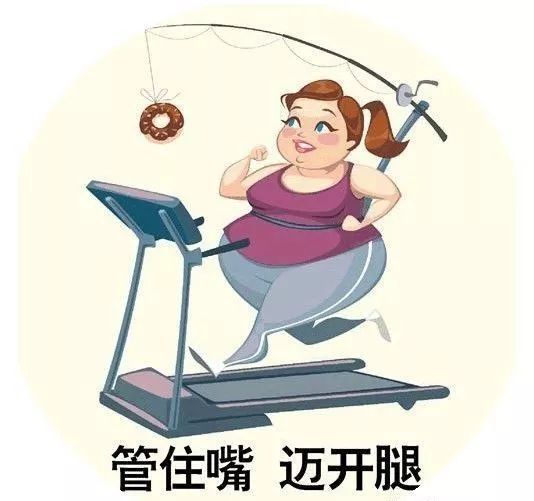 健康过大年，过年不长胖指南