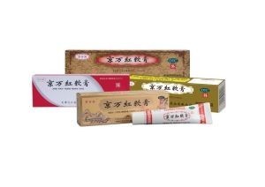 世界儿童日，京万红温柔守护孩子健康