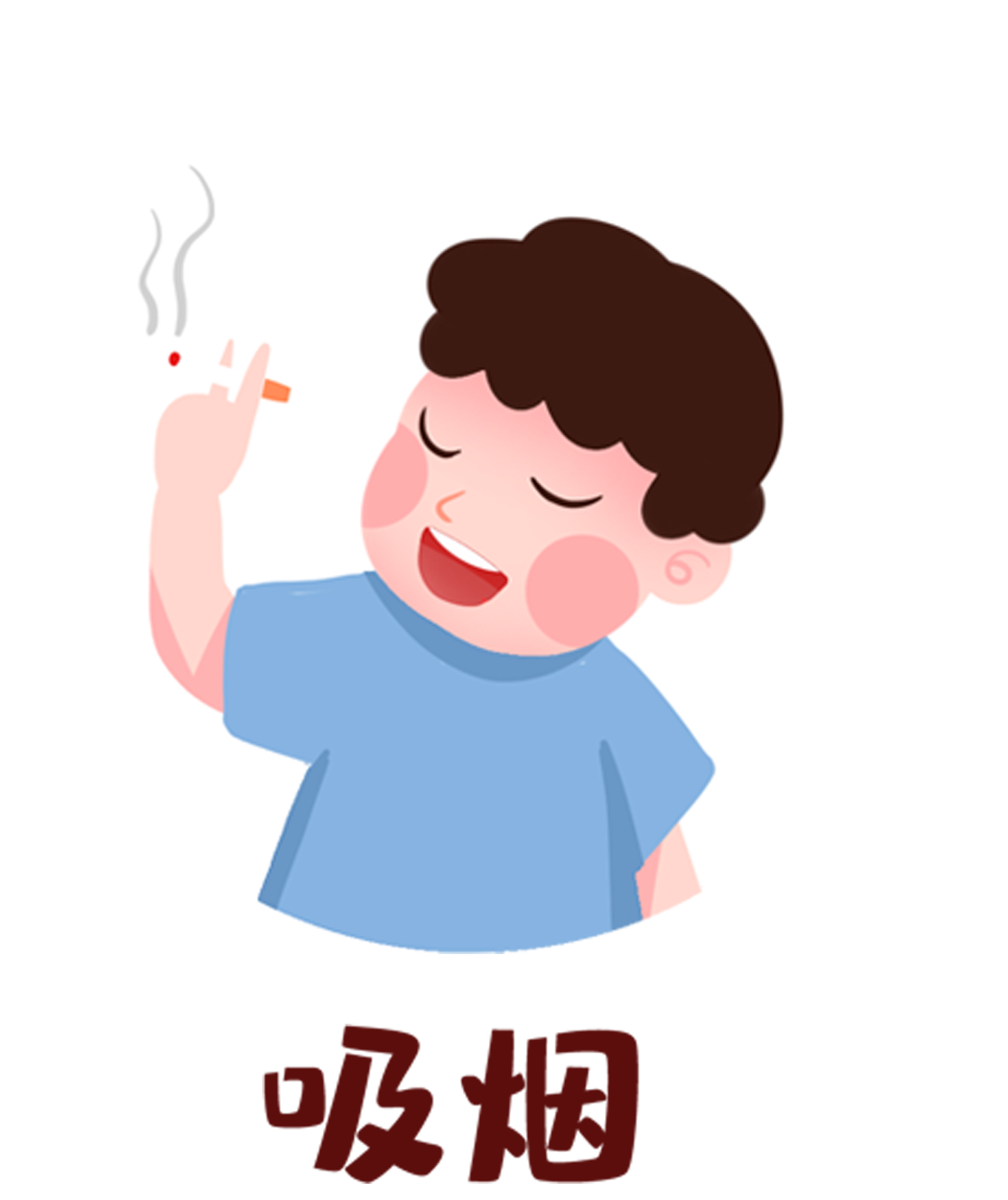 你有没有这些饭后习惯？ 