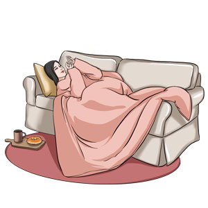 @所有人|打破每逢佳节胖三斤魔咒，把健康吃回来