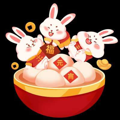 【元宵节】这才是元宵节吃汤圆的正确打开方式!