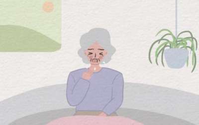 老人咳嗽止咳吃什么好，如何治疗
