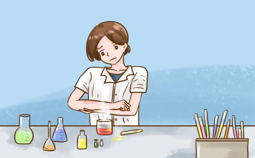 碱烧伤能用京万红软膏吗？来看专业医生的回答