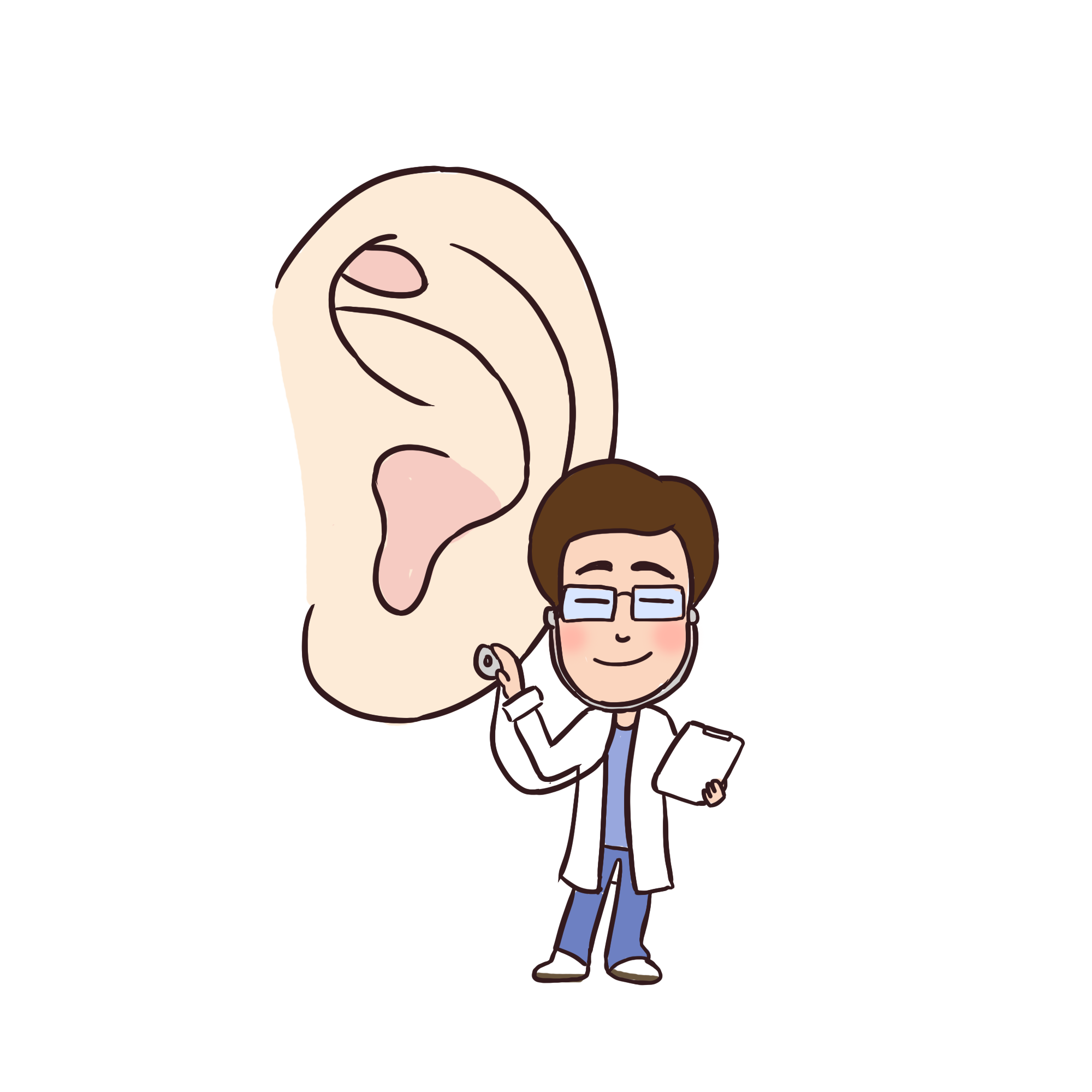 【全国爱耳日】科学爱耳护耳 自测听力健康