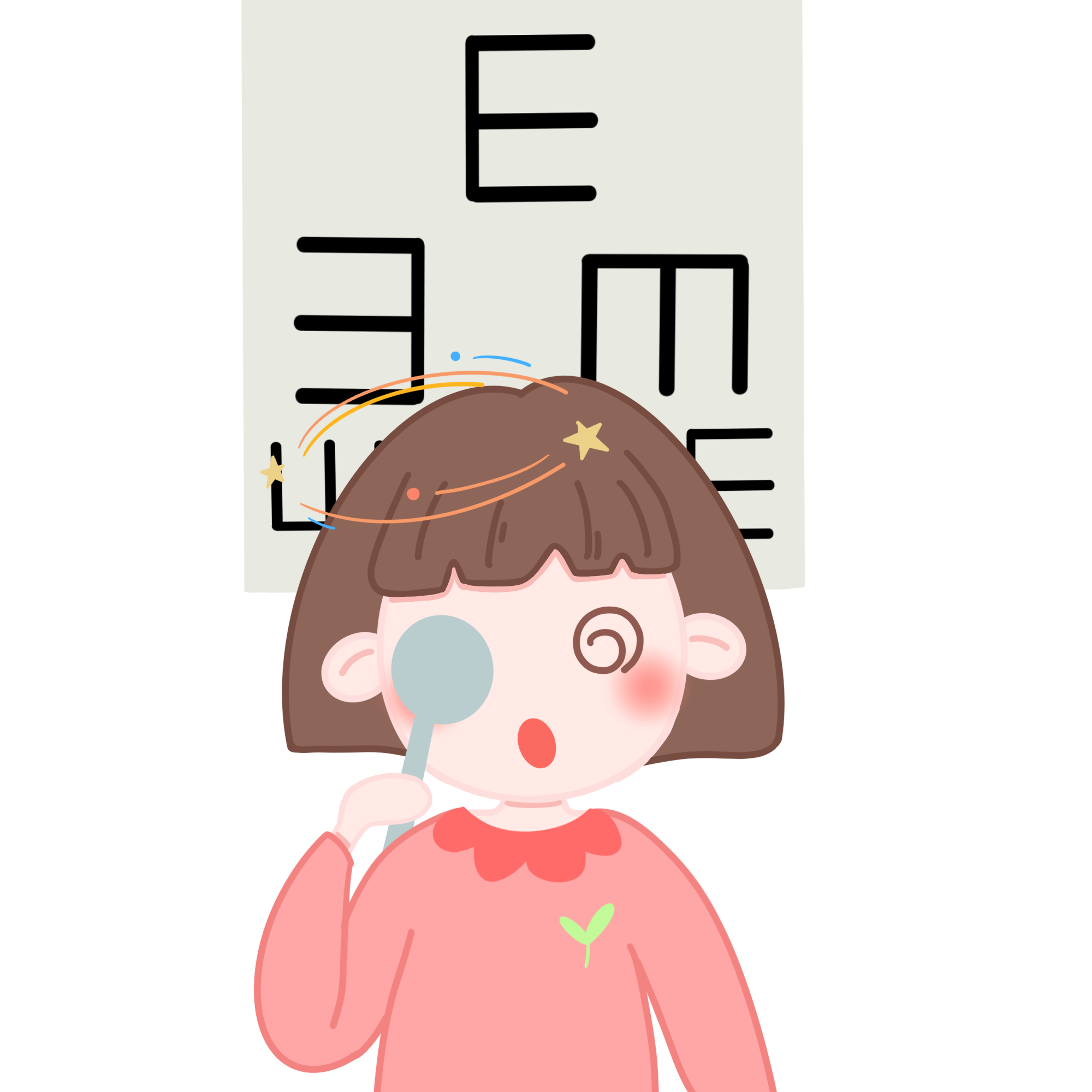 【青光眼】悄悄夺走视力，经常头疼、脑胀、恶心要警惕!
