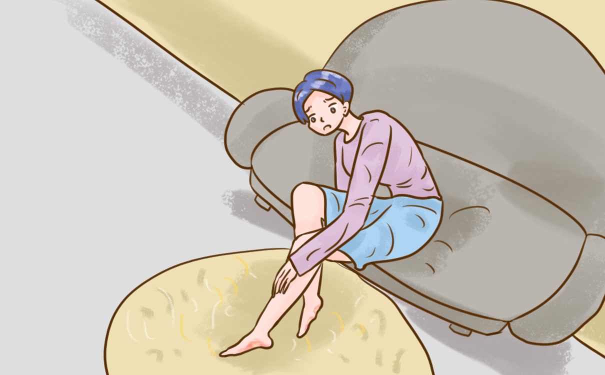 京万红软膏会缓解糖尿病足溃烂吗