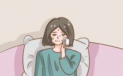女性更年期潮热出汗失眠吃什么药