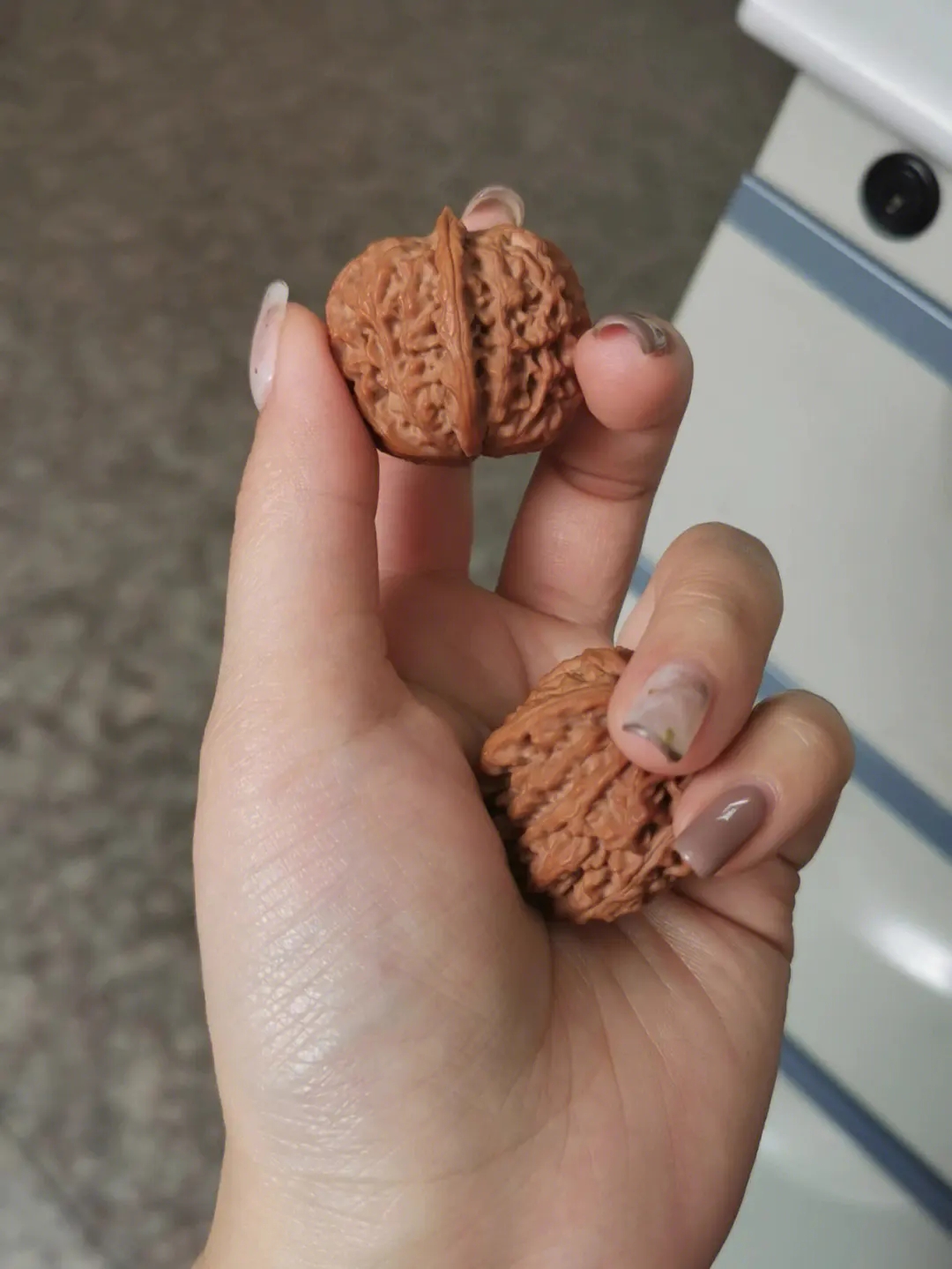 小动作缓解大毛病