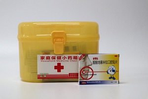 生活小科普：嘴里长期口腔溃疡什么原因导致的